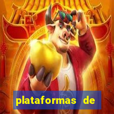 plataformas de jogos para ganhar dinheiro